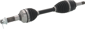 MOOSE OFFROAD Axle Kit - CV/Complete - Heavy-Duty - Rear Left - CForce 600 CFM-6002HD