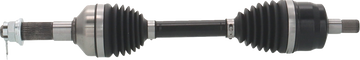 MOOSE OFFROAD Axle Kit - CV/Complete - Heavy-Duty - Rear Right - CForce 600 CFM-6003HD