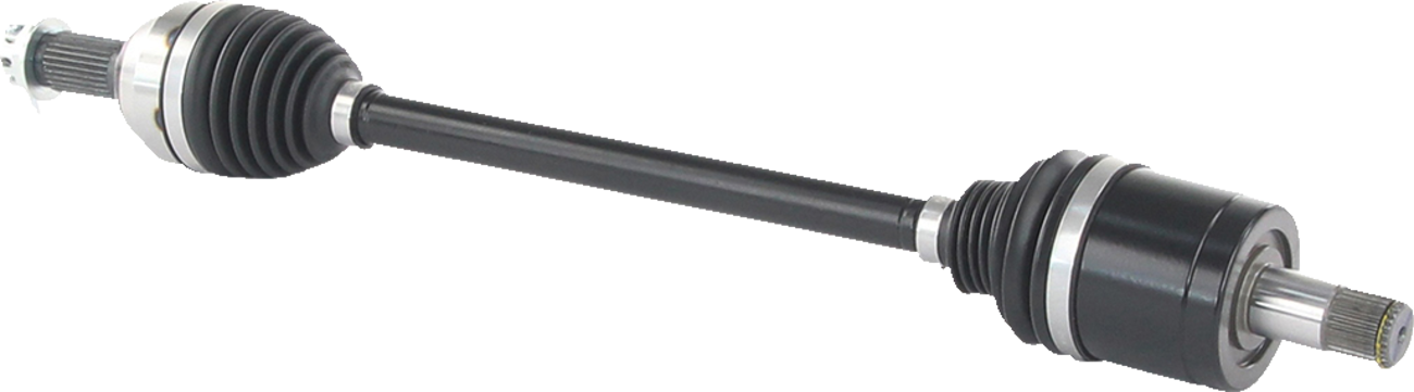 MOOSE OFFROAD Axle Kit - CV/Complete - Heavy-Duty - Rear Right - Honda Pioneer 1000/1000-5 HON-6059HD