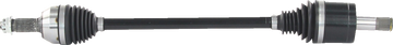 MOOSE OFFROAD Axle Kit - CV/Complete - Heavy-Duty - Rear Left - '16 Honda Pioneer 1000/1000-5 HON-6060HD