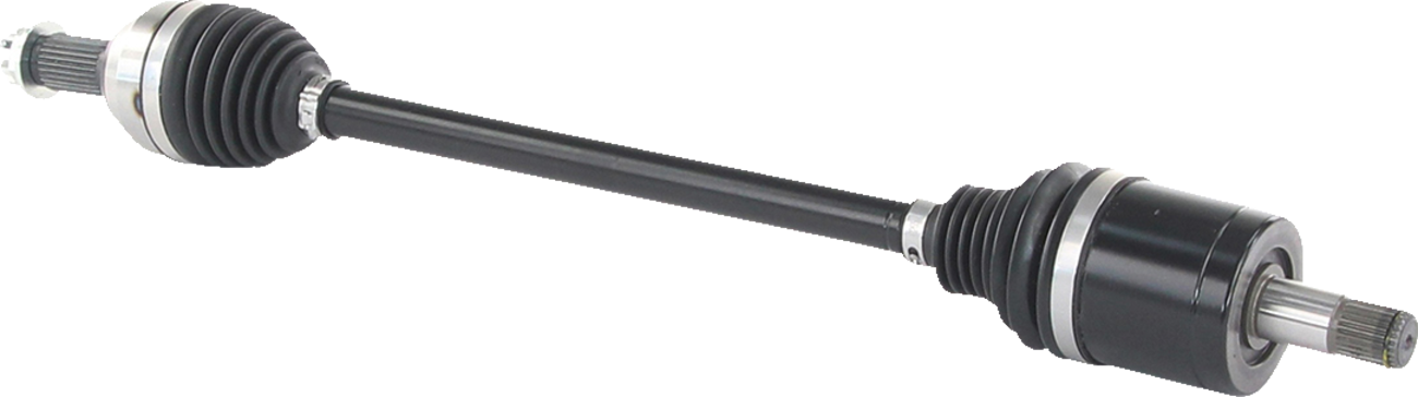 MOOSE OFFROAD Axle Kit - CV/Complete - Heavy-Duty - Front Left/Right - '16 Honda Pioneer 1000/1000-5 HON-6061HD