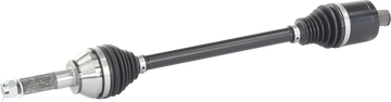 MOOSE OFFROAD Axle Kit - CV/Complete - Heavy-Duty - Front Left/Right - '22 Polaris Ranger Crew 1000 POL-6108HD