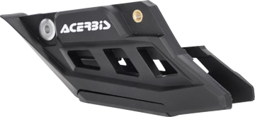 ACERBIS Chain Guide and Slider Kit - Black - KTM 2986720001