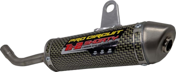 PRO CIRCUIT Ti-2 Silencer 1162512K