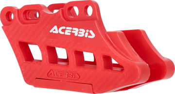 ACERBIS Chain Guide 2.0 and Slider Kit - Red - Honda 2987830004