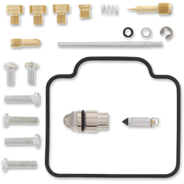 Moose Racing Carburetor Repair Kit - Polaris 26-1016