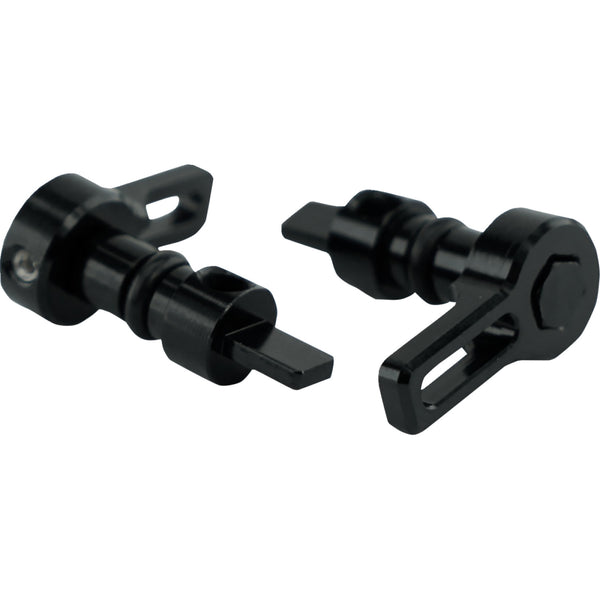 Moose Offroad Fork Compression Adjuster - Front - Showa 111-100-001 | Suspension Tools