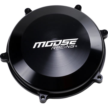 Moose Racing Clutch Cover - Kawasaki D70-2424MB