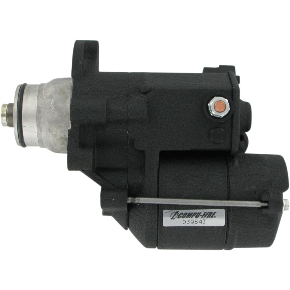 COMPU-FIRE Starter - 1.6 Kw - Black 53810