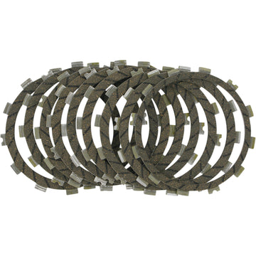 EBC Clutch Kit - GSX-R 600/750 CK3456 | Clutch Plates & Springs