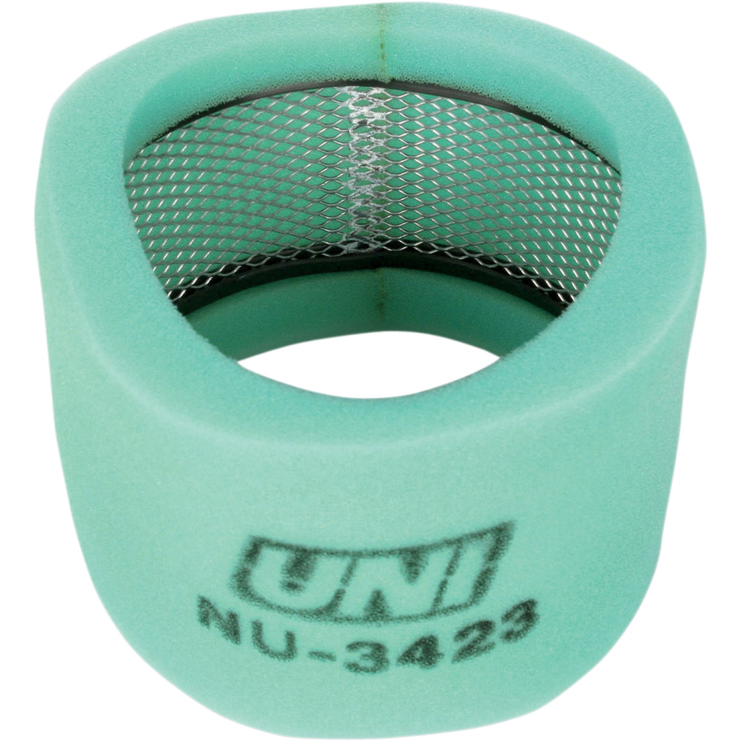 UNI FILTER Air Filter Element - Big Twin NU-3423 | Air Filters & Parts
