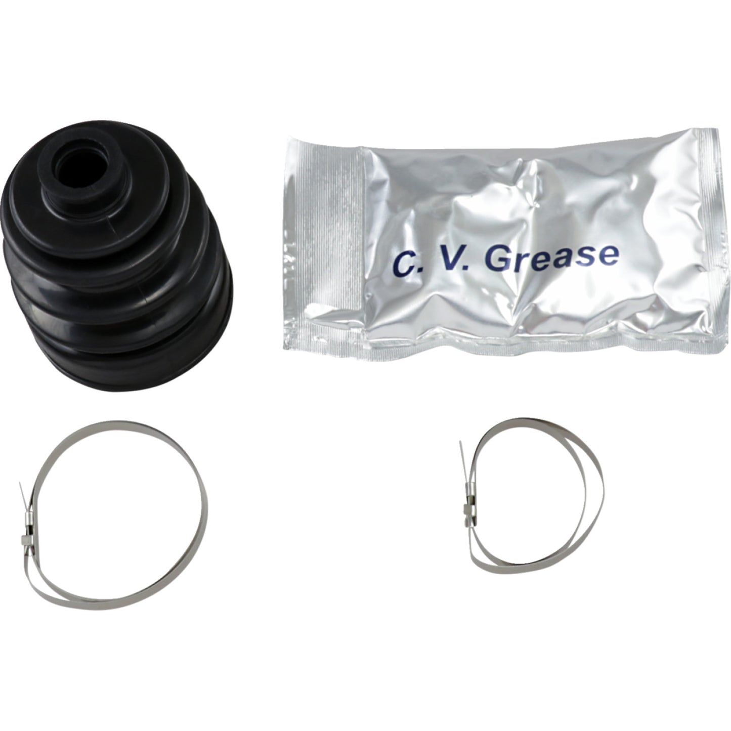 All Balls CV Boot Kit - Front/Rear Inner/Outer 19-5028