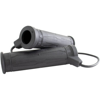 Koso North America Heated Grip Kit With Led Indicator