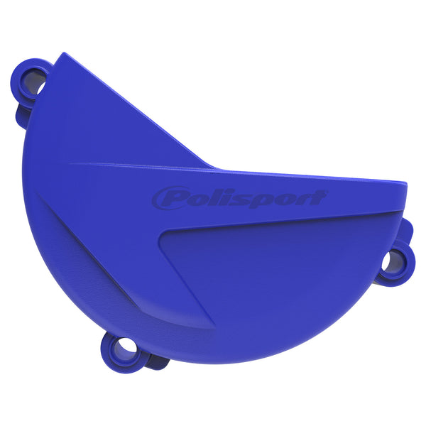 Clutch Cover Protector Blue