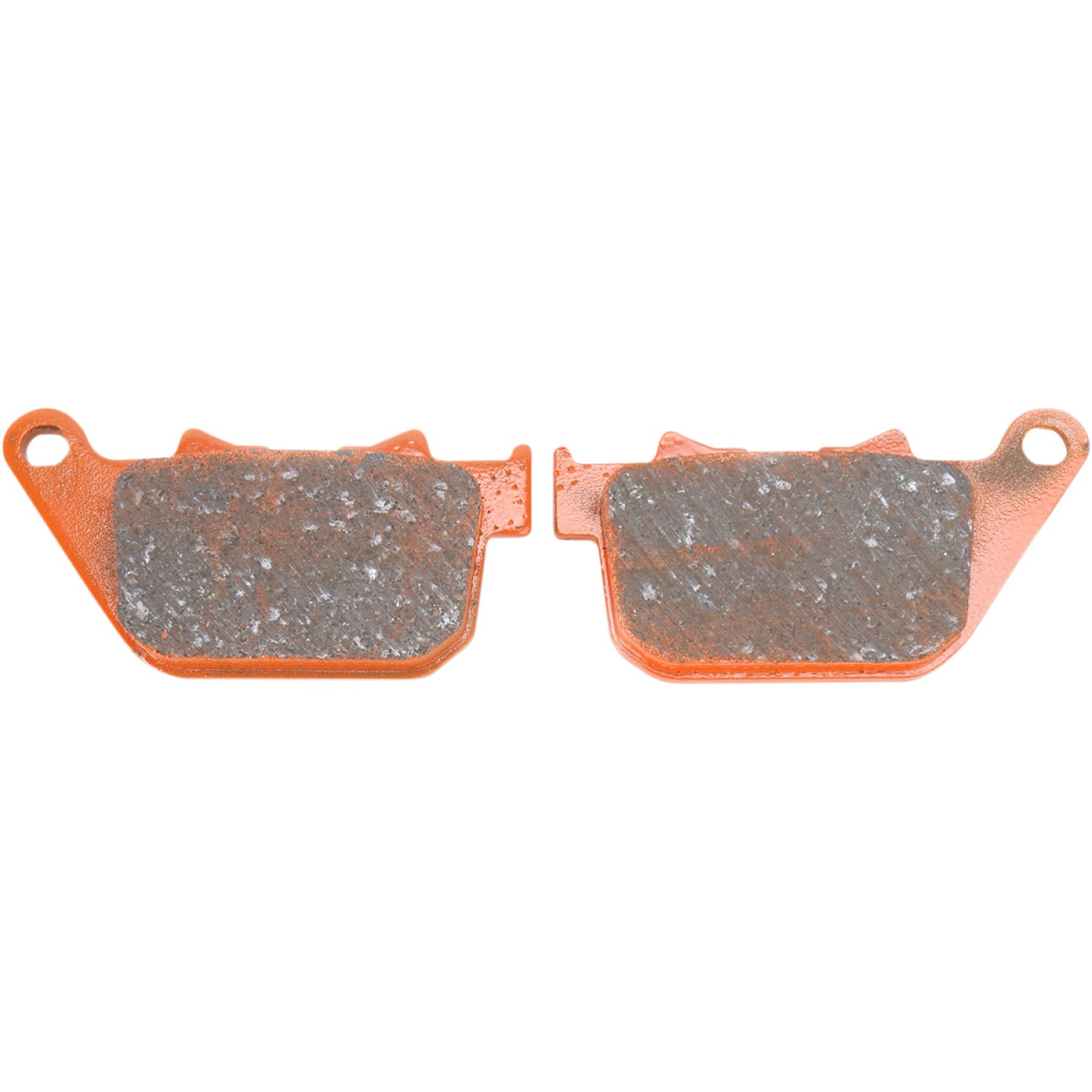 EBC Brake Pads - Sportster - FA387V FA387V | Brake Pads Sintered Metal