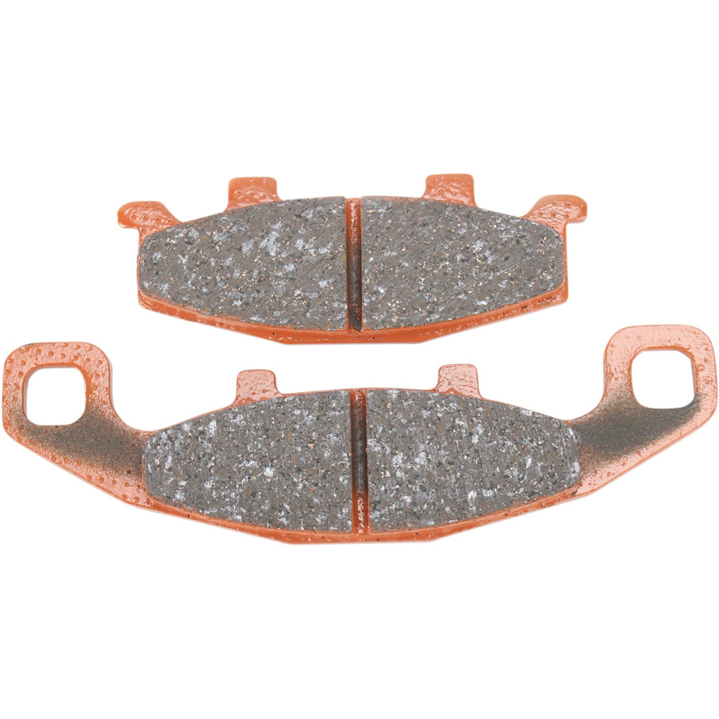 EBC Semi-Sintered Brake Pads - FA129V FA129V | Brake Pads Sintered Metal
