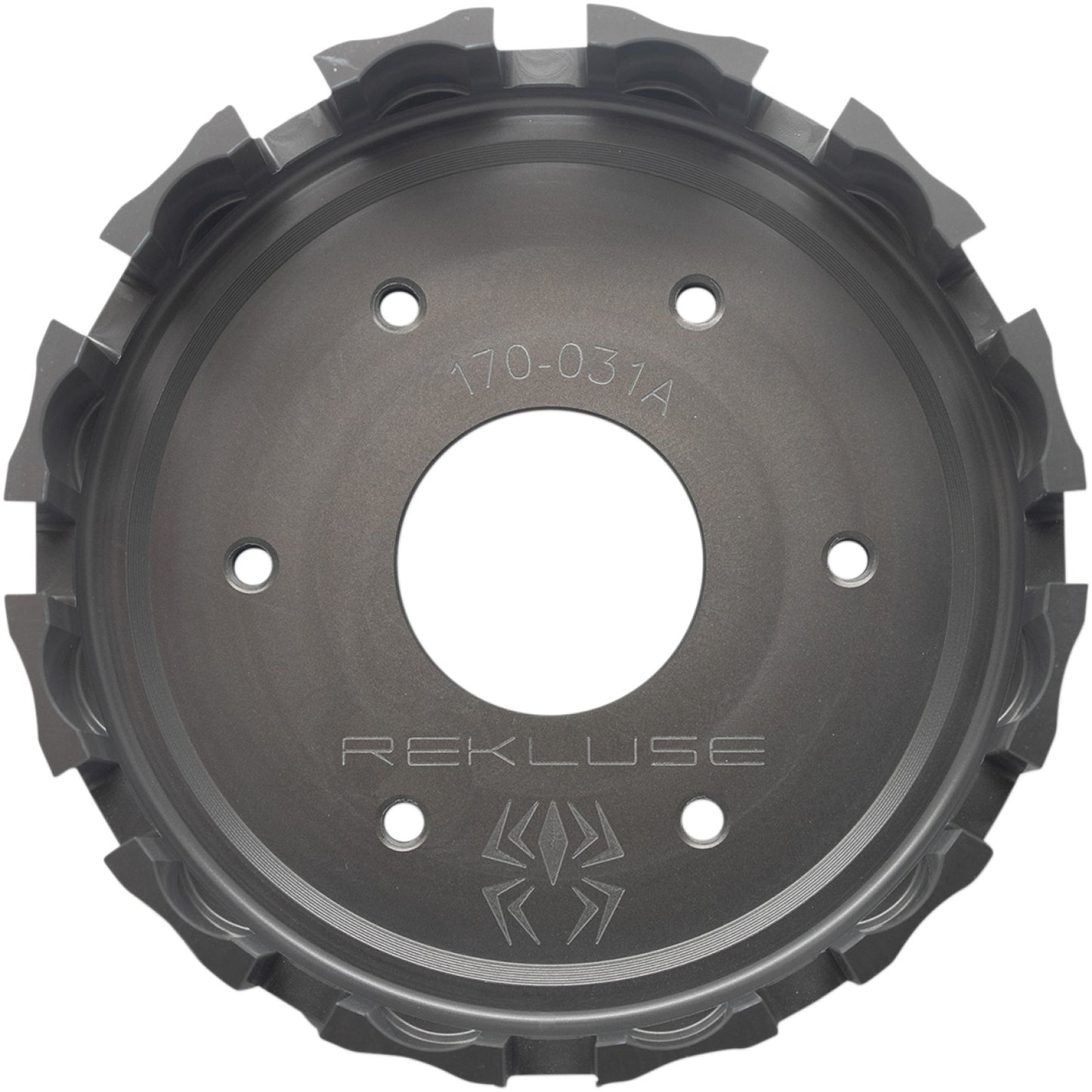 Rekluse Clutch Basket - CX65 RMS-4103