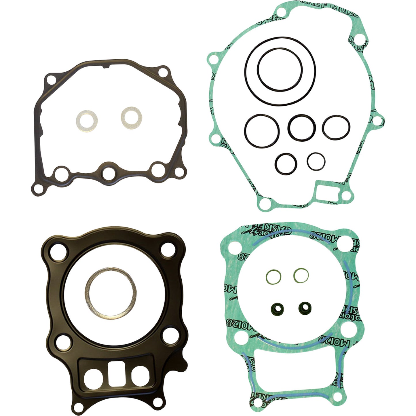 Athena Complete Gasket Kit - Honda P400210850063 | Gaskets & Kits