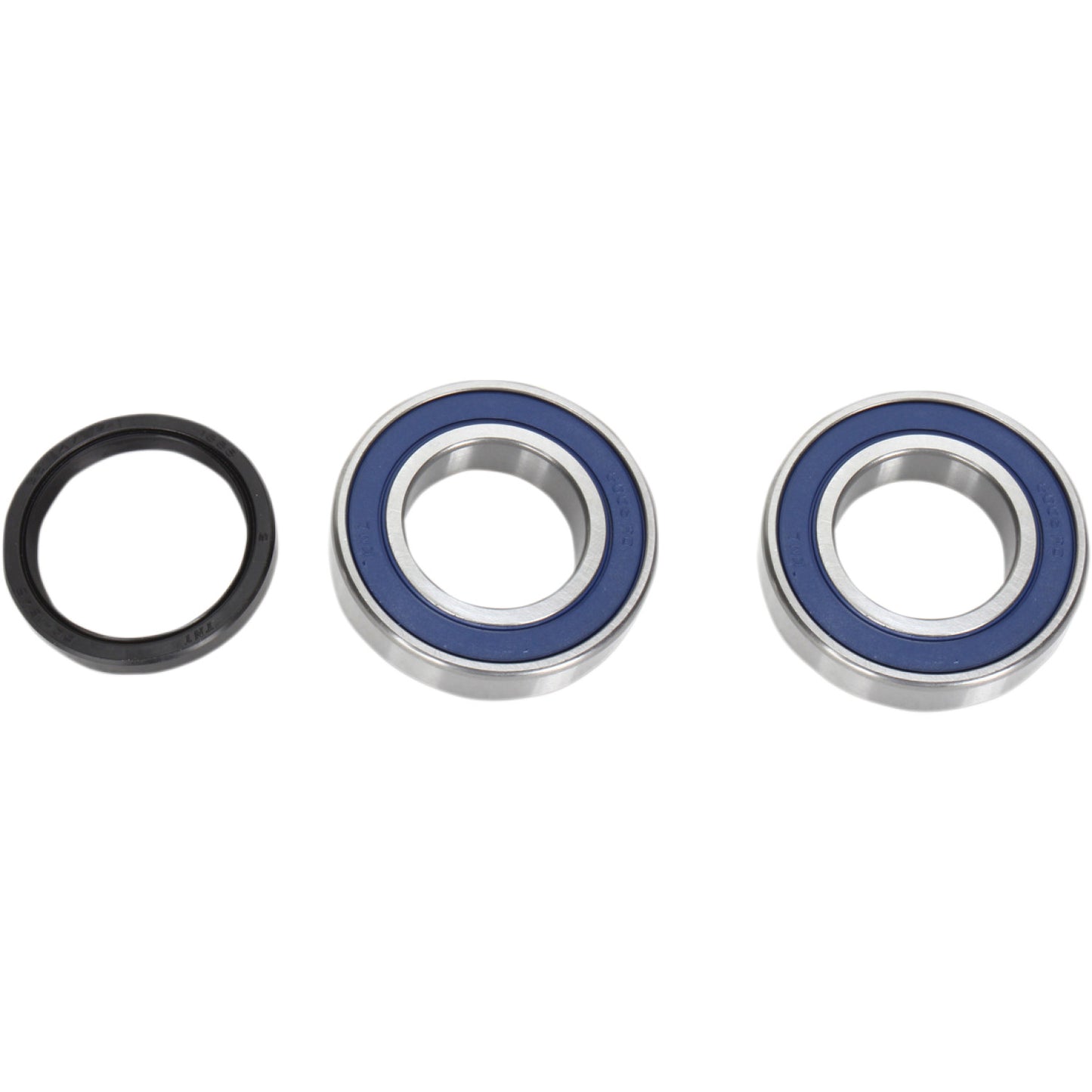 Moose Racing Wheel Bearing Kit - Rear 25-1709