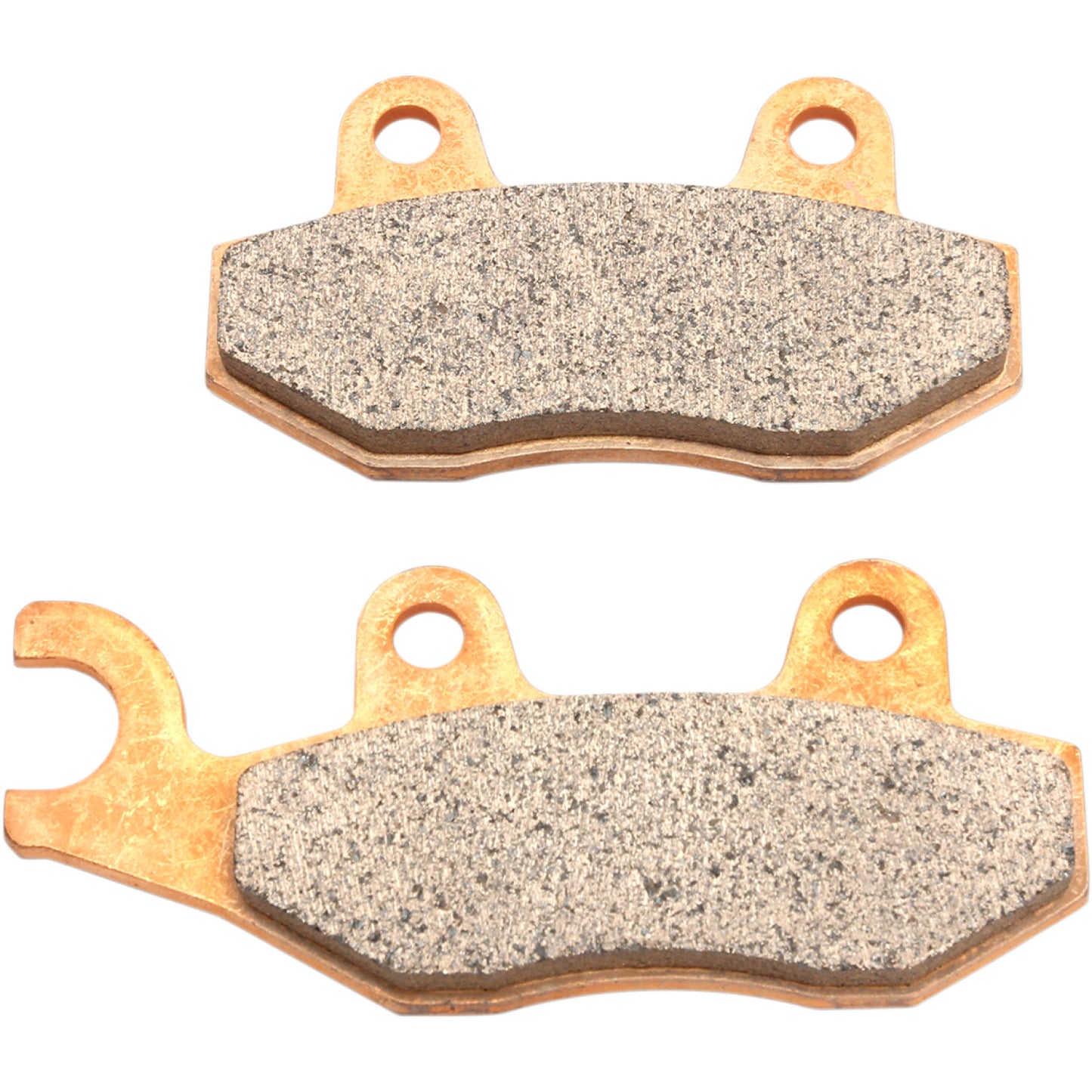 EBC HH Brake Pads FA228HH | Brake Pads Sintered Metal