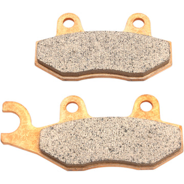 EBC HH Brake Pads FA228HH | Brake Pads Sintered Metal