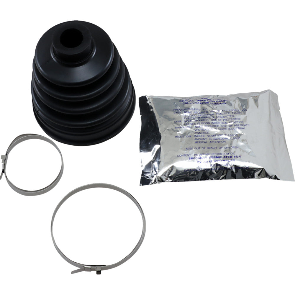EPI CV Boot Kit - Front/Rear Inboard | Middle - Polaris WE130008