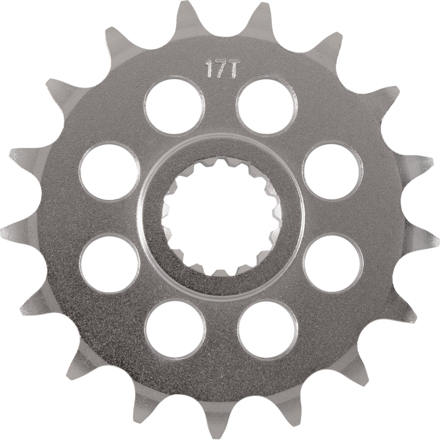 Moose Racing Front Sprocket - 17 Tooth - KTM 26-5123-17CRMO
