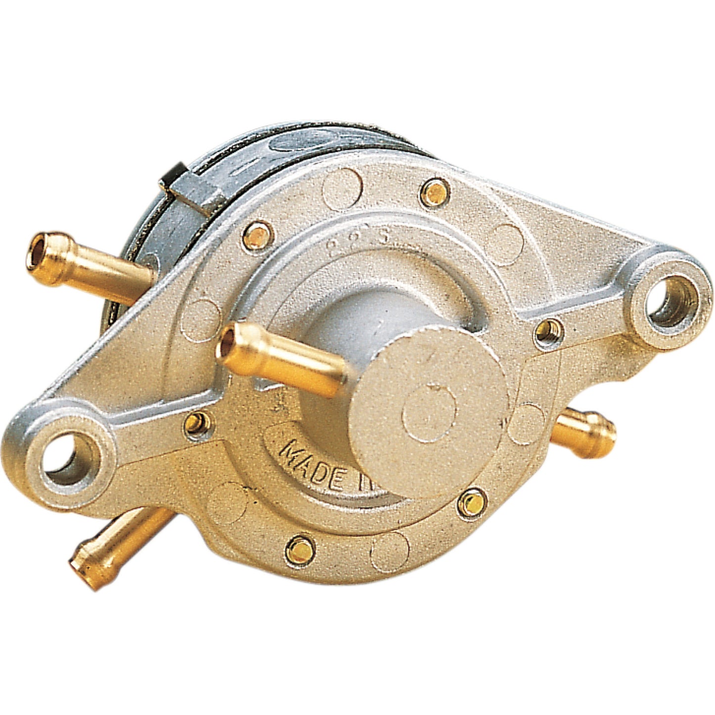 Mikuni Double Fuel Pump DF52-176