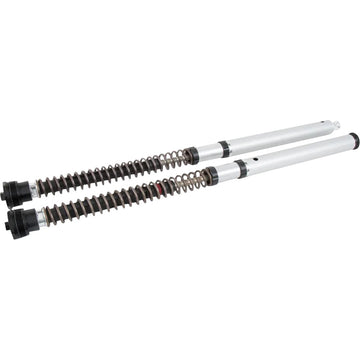 OHLINS Cartridge Kit - Front - NIX30 - FLH/FLT CVO (FKS527) FKS 527