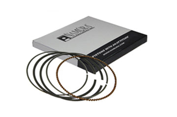 Piston Rings 90.46mm For Namura Pistons Only