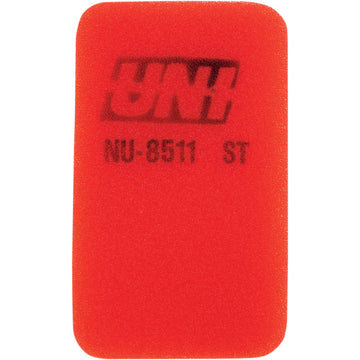 UNI FILTER Air Filter - Polaris NU-8511ST | Air Filters & Parts