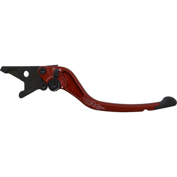 CRG Brake Lever - RC2 - Red 2AN-572-T-R