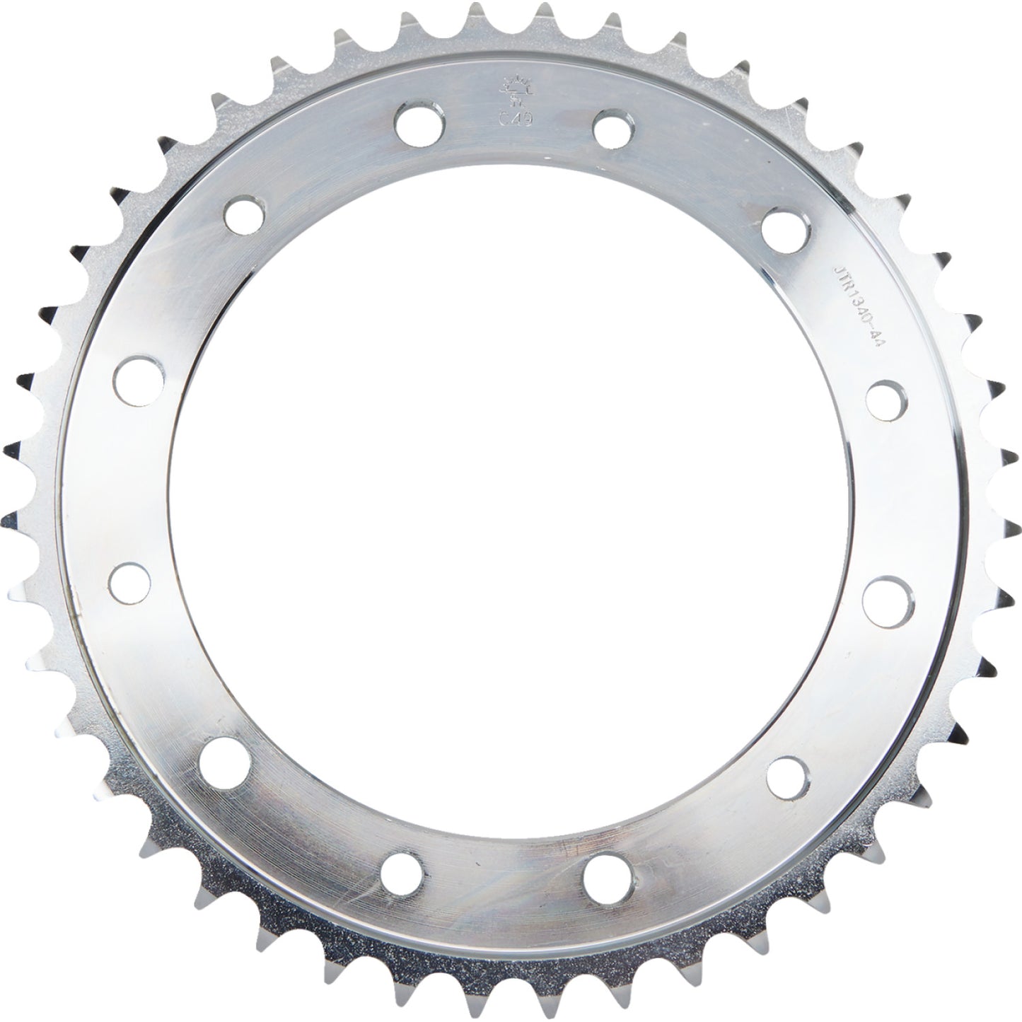 JT SPROCKETS Sprocket - Rear - Honda - 43-Tooth JTR1340.43 by JT Rear Sprockets Steel Type