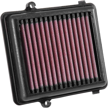 K & N OE Replacement High-Flow Air Filter - Honda HA-9916
