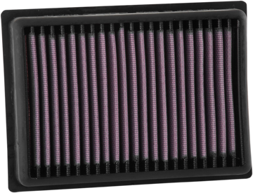 K & N OE Replacement High-Flow Air Filter - Husqvarna/KTM KT-7918