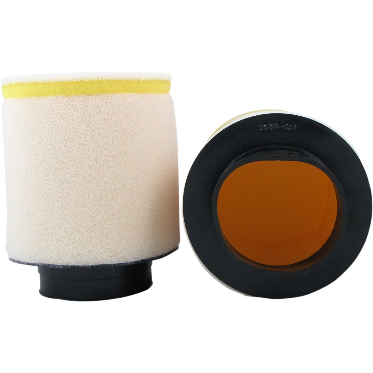 No Toil Foam Air Filter - Honda 320-15 by No Toil