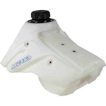 Acerbis Fuel Tank - 5.3 Gallon - Suzuki - Natural 2250360147