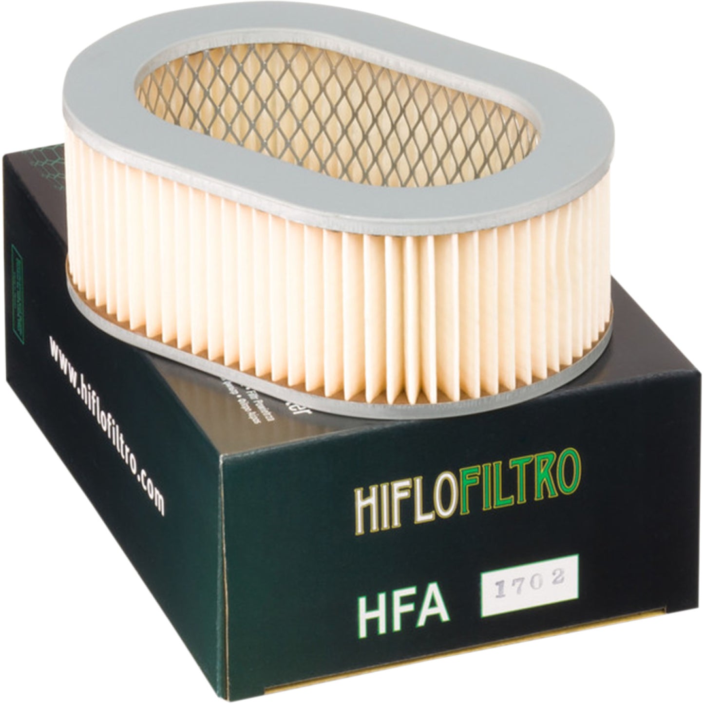 Hiflofiltro Replacement OE Air Filter - Honda HFA1702 | Air Filters & Parts | Hiflofiltro