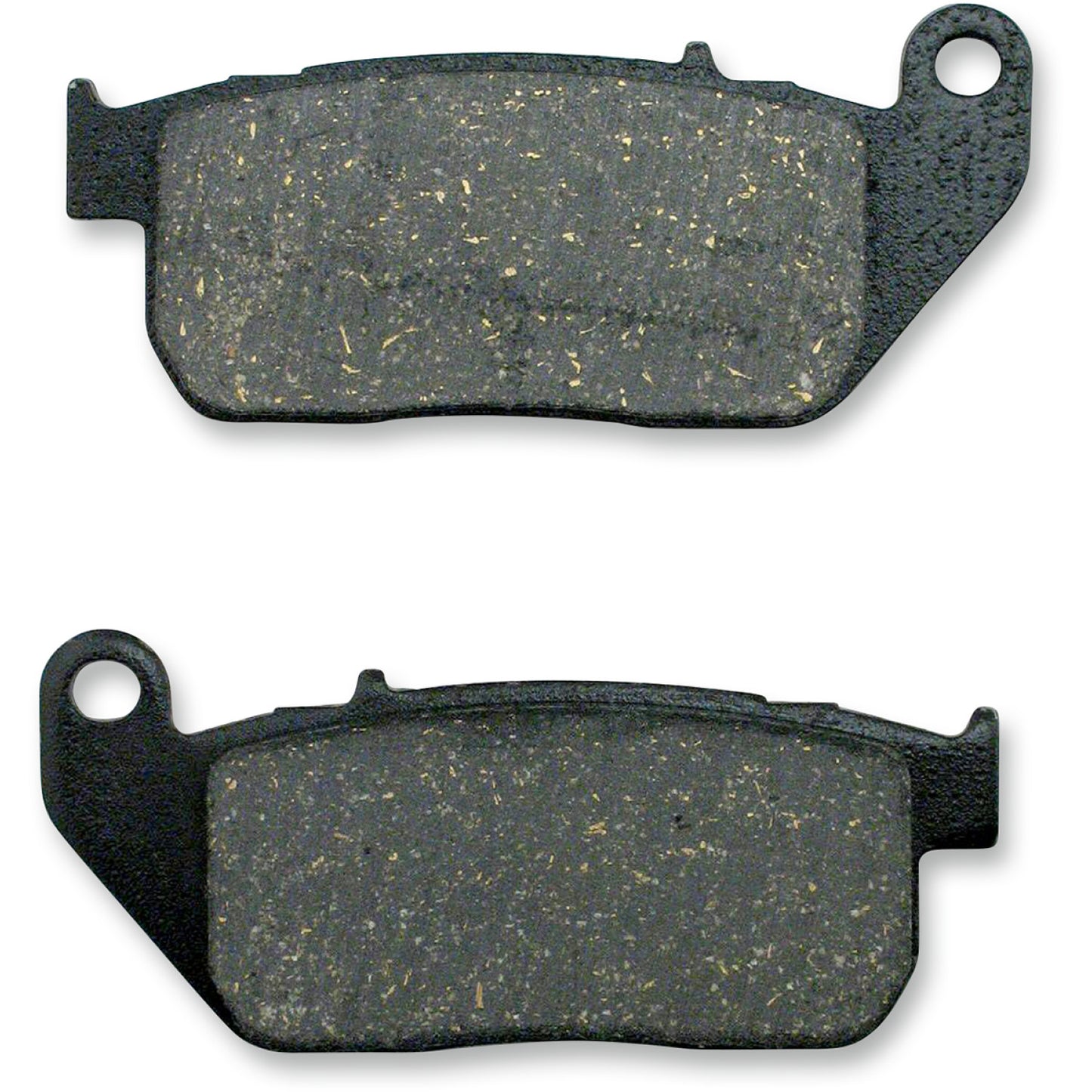 EBC Brake Pads - Sportster - FA381 FA381 | Brake Pads Sintered Metal