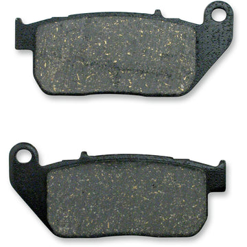 EBC Brake Pads - Sportster - FA381 FA381 | Brake Pads Sintered Metal