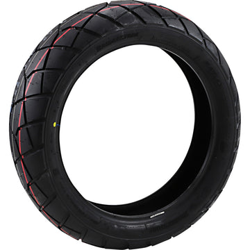 BRIDGESTONE Tire - Battlax Adventurecross AX41T - Rear - 150/70R18 - 70H 11809
