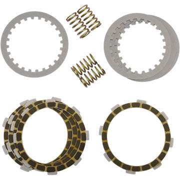 Barnett Clutch Kit 303-35-10003 | Clutch Plates & Springs