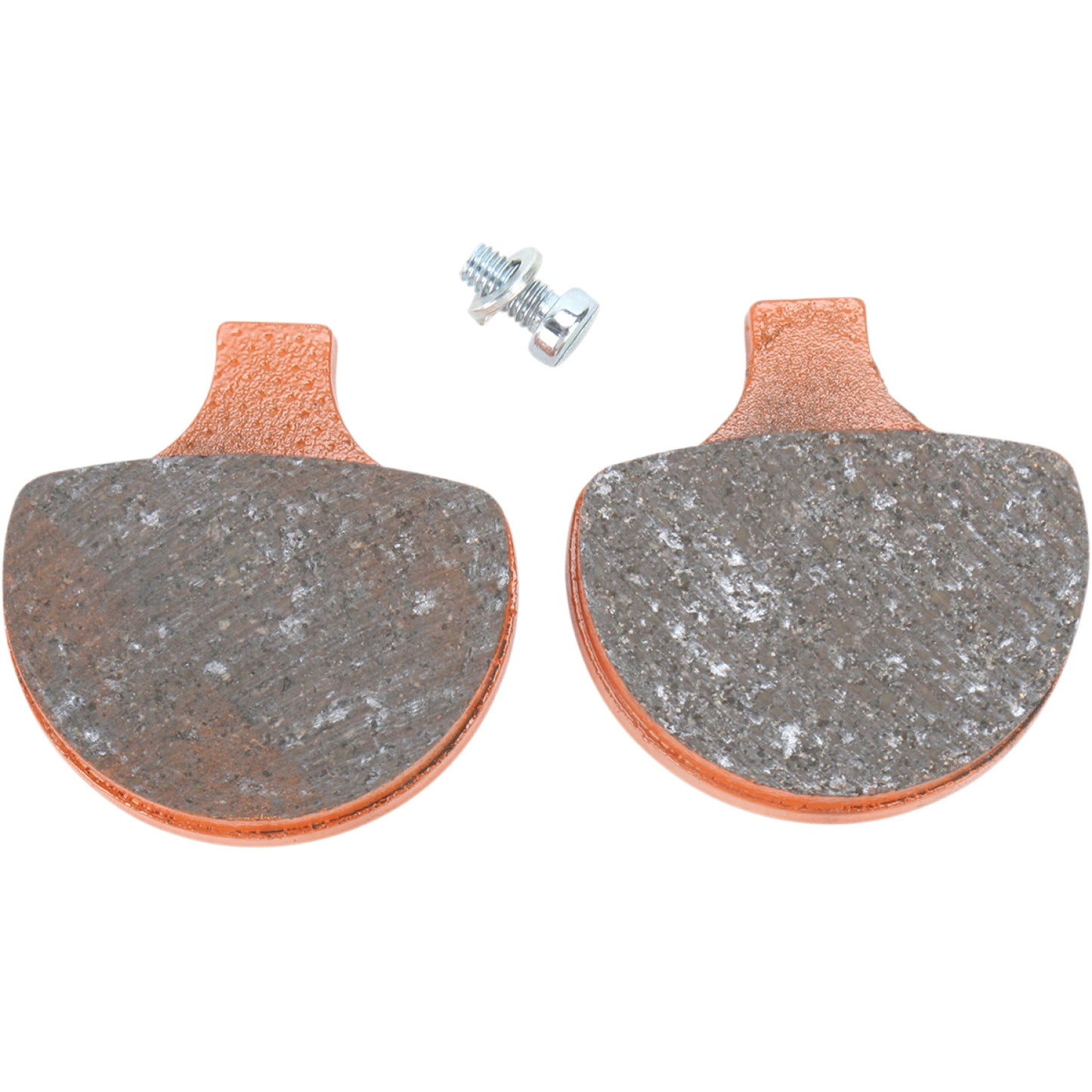 EBC Brake Pads - Harley-Davidson - FA94V FA94V | Brake Pads Sintered Metal