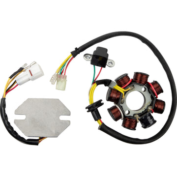 Moose Racing High-Output Stator - Husqvarna/KTM M-14-99-900H
