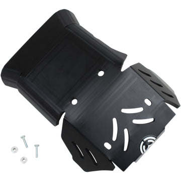 Moose Racing Pro LG Skid Plate - KTM PX1426