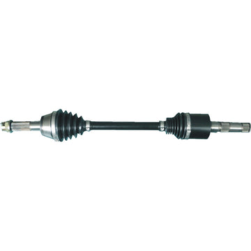 MOOSE OFFROAD Axle Kit - CV - Complete - OEM Replacement - Standard - Rear Left - Ranger 500/700 POL-7008