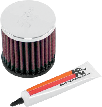 K & N High-Flow Air Filter - Honda HA-1088