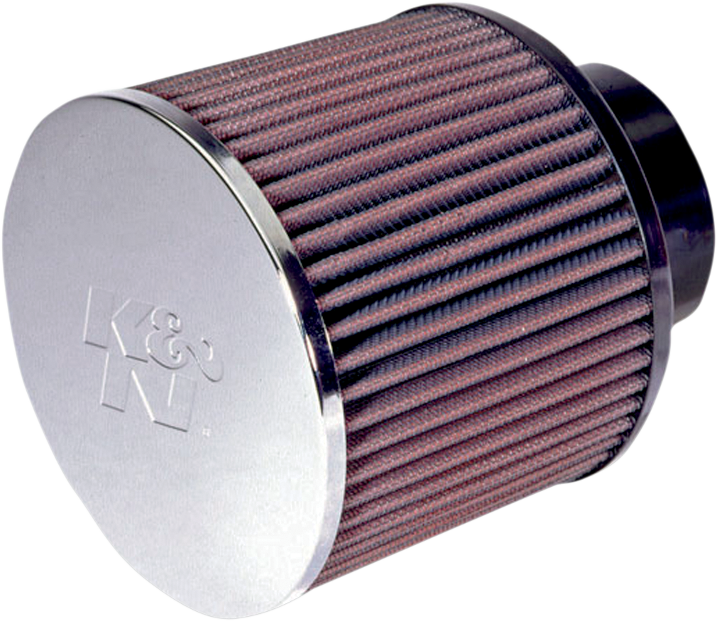 K & N High-Flow Air Filter - Honda HA-4099