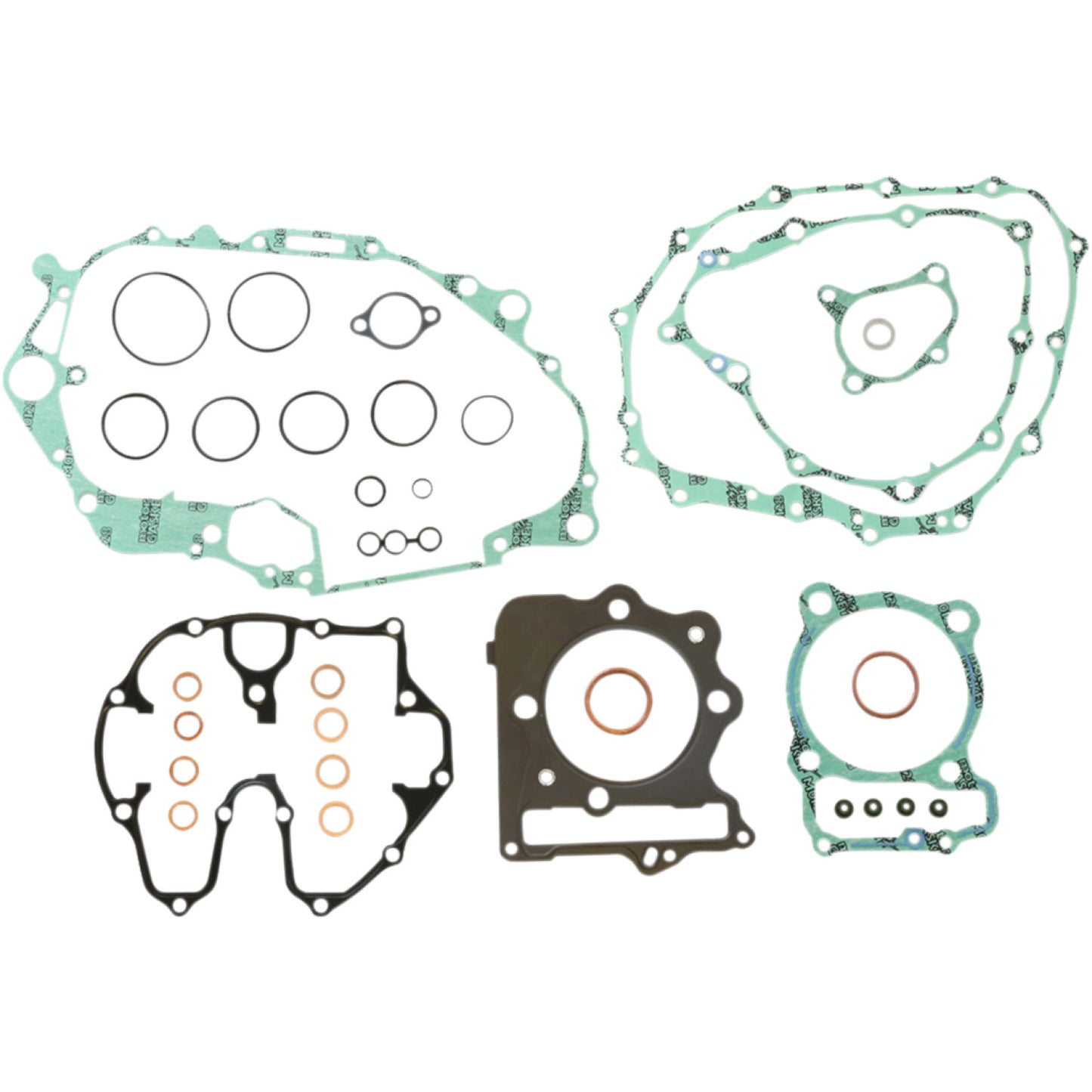 Athena Complete Gasket Kit - Honda P400210850404 | Gaskets & Kits