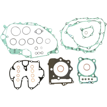 Athena Complete Gasket Kit - Honda P400210850404 | Gaskets & Kits
